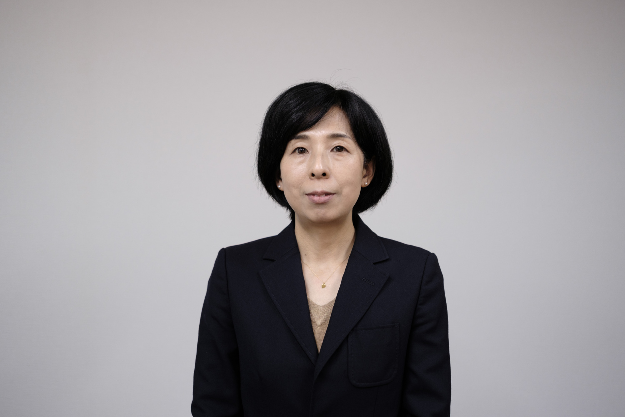 芝崎 明子